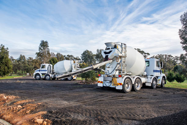 Best Commercial Concrete Services in Glenmont, MD