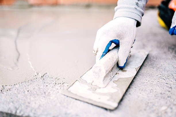 Best Concrete Sealing and Maintenance in Glenmont, MD